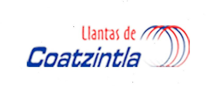 Llantas Coatzintla